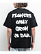 Wuuski Rewolf Black T-Shirt - Thumbnail image 1 of 3