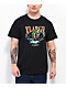 XLARGE Dragon Black T-Shirt - Thumbnail image 1 of 2