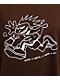 XLARGE Graffiti Kids Brown T-Shirt - Thumbnail image 2 of 3