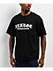 XLARGE Old English Logo Black T-Shirt - Thumbnail image 1 of 3