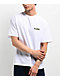 XLARGE Slanted OG White T-Shirt - Thumbnail image 2 of 3