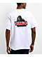 XLARGE Slanted OG White T-Shirt - Thumbnail image 1 of 3