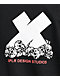 XPLR Bones Black T-Shirt - Thumbnail image 3 of 3
