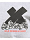 XPLR Bones Grey Long Sleeve T-Shirt - Thumbnail image 3 of 3