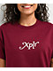 XPLR Core Maroon T-Shirt - Thumbnail image 3 of 3