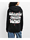 XPLR Currently Fighting Black Hoodie - Thumbnail image 1 of 3