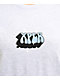 XPLR Currently Fighting Demons Crystal Ball Ash T-Shirt - Thumbnail image 3 of 5