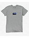 XPLR Currently Fighting Demons Crystal Ball Ash T-Shirt - Thumbnail image 5 of 5