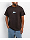 XPLR Currently Fighting Demons Crystal Ball Dark Brown T-Shirt - Thumbnail image 2 of 3