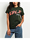 XPLR Dare Dark Green T-Shirt - Thumbnail image 1 of 2