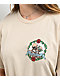 XPLR Deadly Love Sand T-Shirt - Thumbnail image 3 of 5