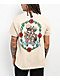 XPLR Deadly Love Sand T-Shirt - Thumbnail image 4 of 5