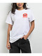 XPLR Fangs White T-Shirt - Thumbnail image 2 of 3