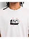 XPLR Fighting Demons Grey T-Shirt  - Thumbnail image 3 of 3