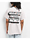 XPLR Fighting Demons Grey T-Shirt  - Thumbnail image 1 of 3