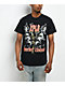 XPLR Forever Undead Black T-Shirt - Thumbnail image 1 of 2