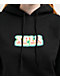 XPLR Fortune Teller Black Hoodie - Thumbnail image 3 of 3
