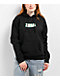 XPLR Fortune Teller Black Hoodie - Thumbnail image 2 of 3