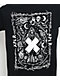XPLR Horror City Black T-Shirt - Thumbnail image 2 of 2
