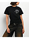 XPLR Inked Black T-Shirt - Thumbnail image 2 of 3
