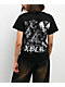XPLR Inked Black T-Shirt - Thumbnail image 1 of 3