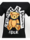 XPLR It's Not A Phase Black T-Shirt - Thumbnail image 3 of 3
