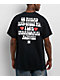 XPLR Paranormal Black T-Shirt - Thumbnail image 1 of 3