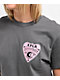 XPLR Planchette Board Charcoal T-Shirt - Thumbnail image 3 of 3