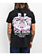 XPLR Psychic Readings Black T-Shirt - Thumbnail image 4 of 5