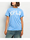 XPLR Shatter Blue T-Shirt - Thumbnail image 1 of 2