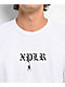 XPLR Spider Ash Grey T-Shirt - Thumbnail image 3 of 3