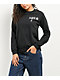 XPLR Spider Black Long Sleeve T-Shirt - Thumbnail image 2 of 3