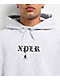 XPLR Spider Grey Hoodie - Thumbnail image 3 of 3