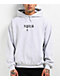 XPLR Spider Grey Hoodie - Thumbnail image 2 of 3