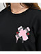XPLR Thorns Black T-Shirt - Thumbnail image 3 of 5