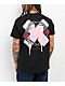 XPLR Thorns Black T-Shirt - Thumbnail image 4 of 5