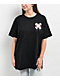 XPLR Thorns Black T-Shirt - Thumbnail image 2 of 5