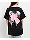 XPLR Thorns Black T-Shirt - Thumbnail image 1 of 5