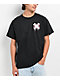XPLR Thorns Black T-Shirt - Thumbnail image 2 of 3