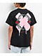 XPLR Thorns Black T-Shirt - Thumbnail image 1 of 3