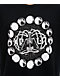 XPLR Tree Of Life Black T-Shirt - Thumbnail image 2 of 2
