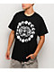 XPLR Tree Of Life Black T-Shirt - Thumbnail image 1 of 2