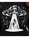 XPLR UFO Black Hoodie - Thumbnail image 3 of 5