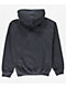 XPLR UFO Black Hoodie - Thumbnail image 5 of 5