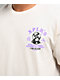 XPLR Word Famous Natural T-Shirt - Thumbnail image 3 of 3