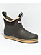 XTRATUF Ankle Deck 6" Chocolate Boots - Thumbnail image 1 of 6