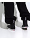 XTRATUF Womens Black Ankle Deck Boots - Thumbnail image 3 of 4