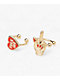 Yellow Owl Workshop F*ck Off & Middle Finger Ear Cuffs - Thumbnail image 1 of 3