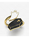 Yellow Owl Workshop Ghost Ring - Thumbnail image 1 of 2