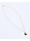 Yellow Owl Workshop Magic 8-Ball Necklace - Thumbnail image 3 of 3